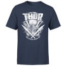 Thor T-Shirt & Wallet Bundle