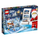 LEGO City Town: City Advent Calendar (60235)