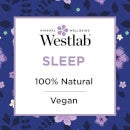Westlab Sleep Bathing Salts 1000g