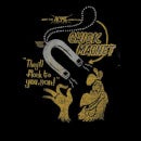 Looney Tunes ACME Chick Magnet Men's T-Shirt - Black