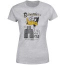 Looney Tunes ACME Binoculars Women's T-Shirt - Grey