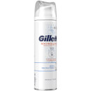 Gillette SkinGuard Sensitive Shaving Foam (200ml)