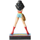 DC Comics by Jim Shore Wonder Woman Silver Age Figurine 22.0cm