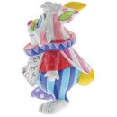 Disney Britto White Rabbit Figurine 7.0cm