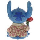 Disney Traditions Clueless Casanova (Stitch Figurine) 9.0cm