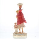 Disney Traditions Playful Pantomime (Aurora as Briar Rose Figurine) 25.0cm