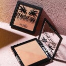 Barry M Cosmetics Staycation Bronzer Palette