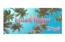 Barry M Cosmetics Island Hopper Eye Shadow Palette