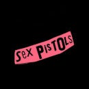 Sex Pistols Never Mind The B*llocks Sweatshirt - Black