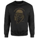 Black Sabbath Never Say Die 78 Sweatshirt - Black