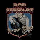 Rod Stewart Forever Young Sweatshirt - Black