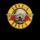Guns N Roses Bullet Sweatshirt - Black
