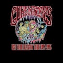 Guns N Roses Illusion Tour Sweatshirt - Black
