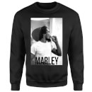 Bob Marley AB BM Sweatshirt - Black