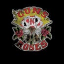 Guns N Roses Cards Sweatshirt - Black