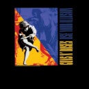 Guns N Roses Use Your Illusion Men's T-Shirt - Black