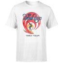 The Beach Boys Surfer 83 Men's T-Shirt - White