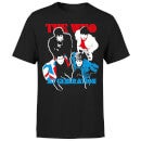 The Who My Generation Men's T-Shirt - Black