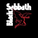 Black Sabbath Creature Men's T-Shirt - Black