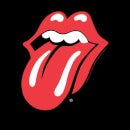Rolling Stones Classic Tongue Women's Sweatshirt - Black