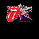 Rolling Stones Lick The Flag Women's Sweatshirt - Black