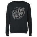 The Who 1966 Women's Sweatshirt - Black
