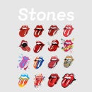 Rolling Stones No Filter Tongue Evolution Women's T-Shirt - Grey