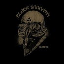 Black Sabbath Never Say Die 78 Women's T-Shirt - Black
