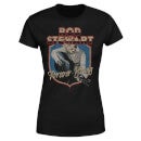 Rod Stewart Forever Young Women's T-Shirt - Black