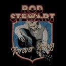 Rod Stewart Forever Young Women's T-Shirt - Black