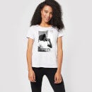 Bob Marley AB BM Women's T-Shirt - White