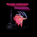 Black Sabbath Paranoid Women's T-Shirt - Black