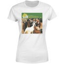 The Beach Boys Pet Sounds Women's T-Shirt - White
