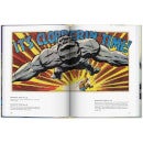 The Little Book of Fantastic Four (Paperback)