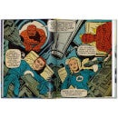 The Little Book of Fantastic Four (Paperback)