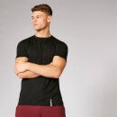 Luxe Classic Crew T-Skjorte (2 Pack) - Svart/Hvit
