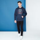 Transformers Autobot Since '84 Hoodie - Navy