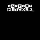 Cartoon Network Logo Men's T-Shirt - Black