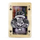 Waddingtons Number 1 Playing Cards - Harry Potter Edition