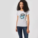 Camiseta Lab Genius para mujer de Dexters - Gris