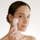 Braun FaceSpa Pro Facial Epilator with 4 Extras incl. Cleansing Brush