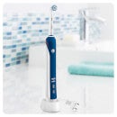 Oral-B Pro 2 Sensi UltraThin Power Handle Electric Toothbrush - Blue