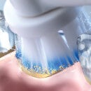 Oral-B Sensitive Clean Opzetborstels, 16 Stuks