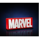 Gentle Giant Marvel Logo Bookends - 11cm