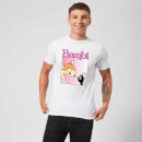 Disney Bambi Nice To Meet You Herren T-Shirt - Weiß