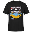 Disney Aladdin Phenomenal Cosmic Power Men's T-Shirt - Black