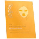 Rodial Vitamin C Cellulose Sheet Masks (Pack of 4)