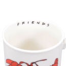 Friends Vintage Mug - Lobster
