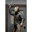 NECA Friday the 13th - 7" Action Figure - Ultimate Part 4 Jason