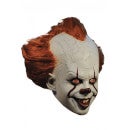Trick Or Treat It (2017) - Pennywise Mask